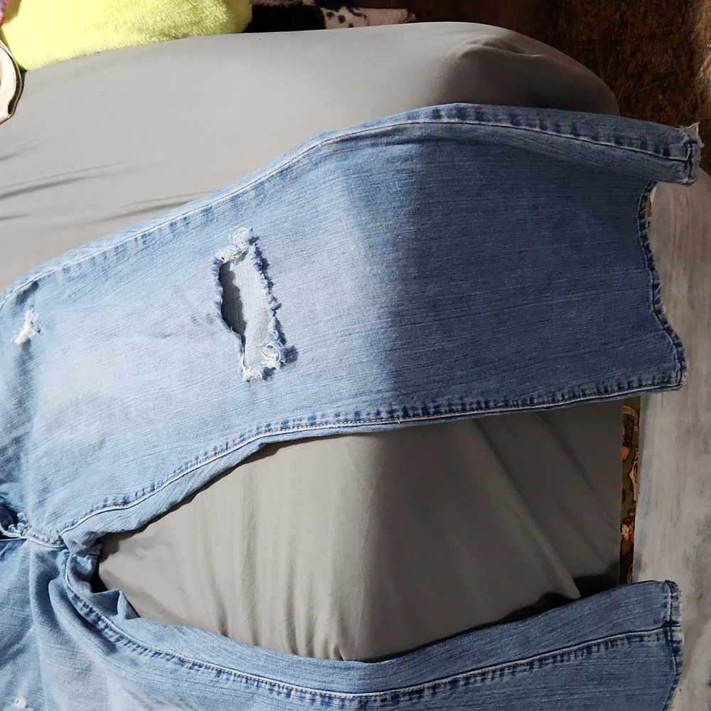 Jeans - Picture 6 of 14